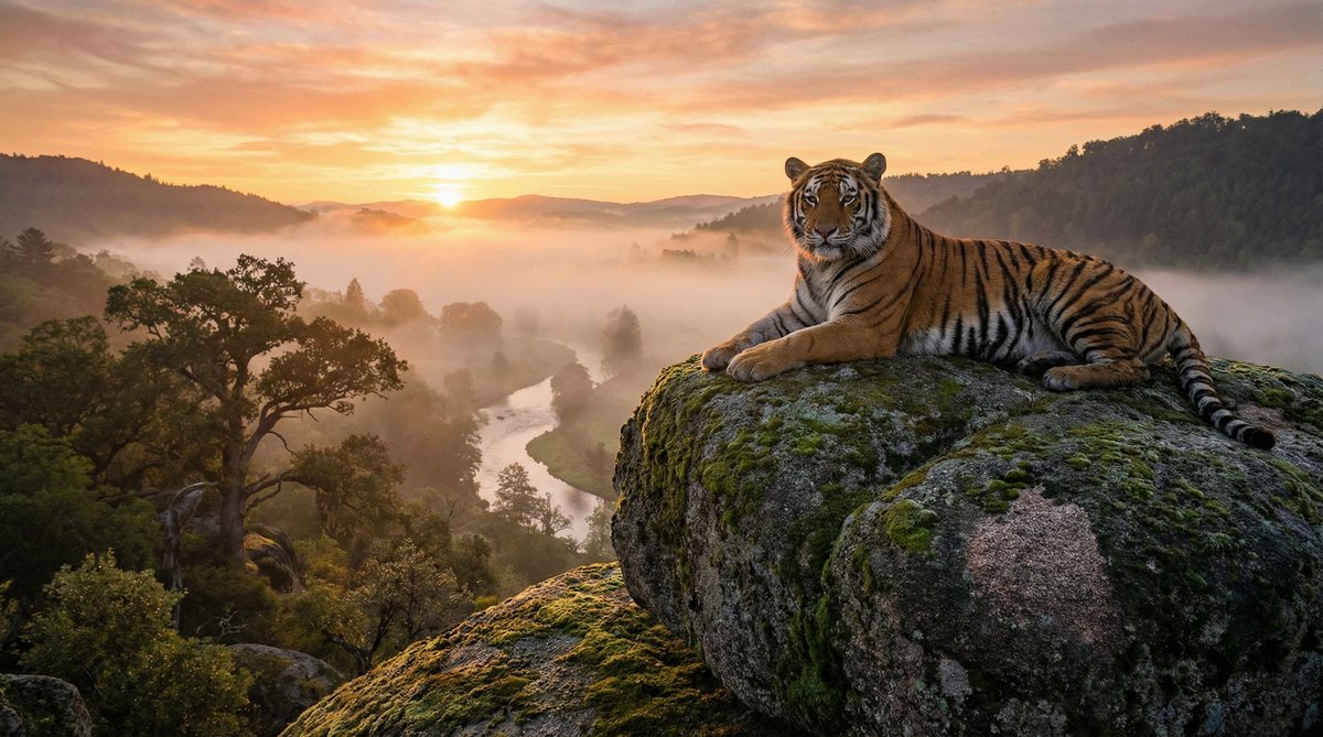 母狗老虎纪录视频